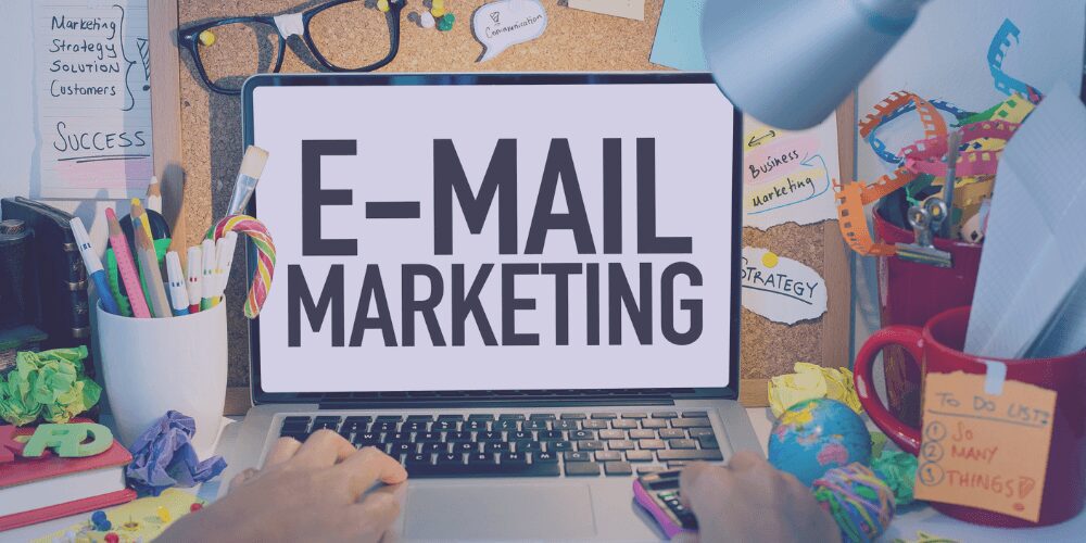 Estratégias de E-mail Marketing: Como Melhorar sua Taxa de Abertura e Conversão